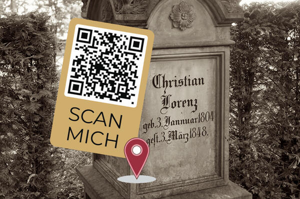 L�bbecker Friedhof digital