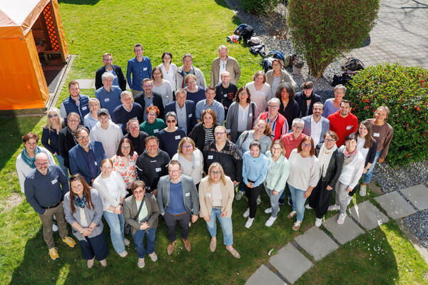 1. L�bbecker Familienkonferenz