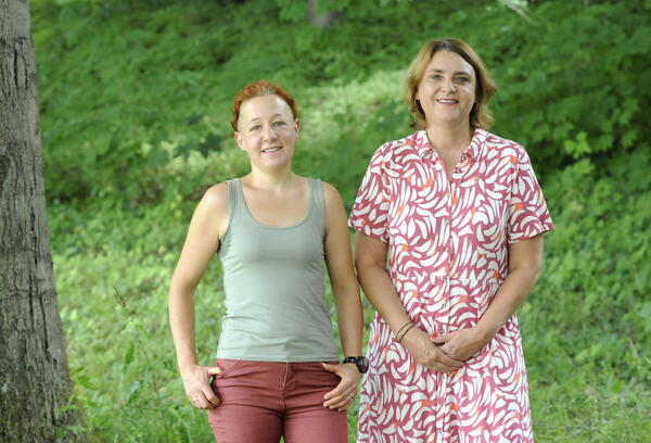 Lbbecker Netzwerk Kindertagespflege