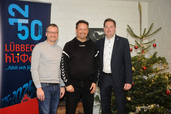 500 Euro f�r das CVJM-Projekt Vereinsbulli