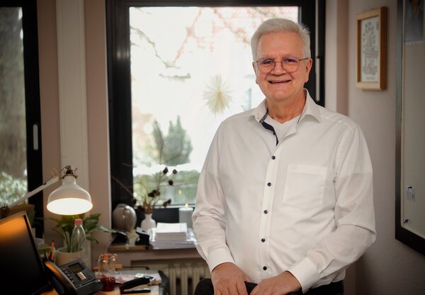 Bild vergr&ouml;&szlig;ern: Karl-Heinz Nunnenkamp