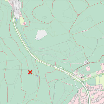 Bild vergr&ouml;&szlig;ern: Fundort