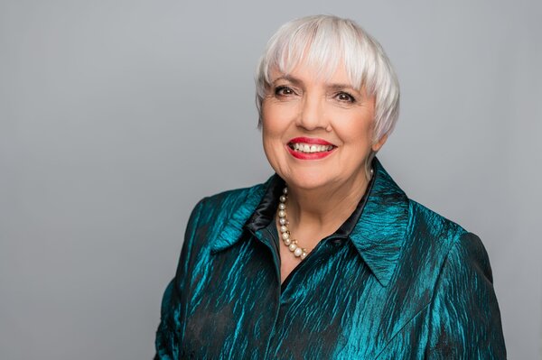 Claudia Roth
