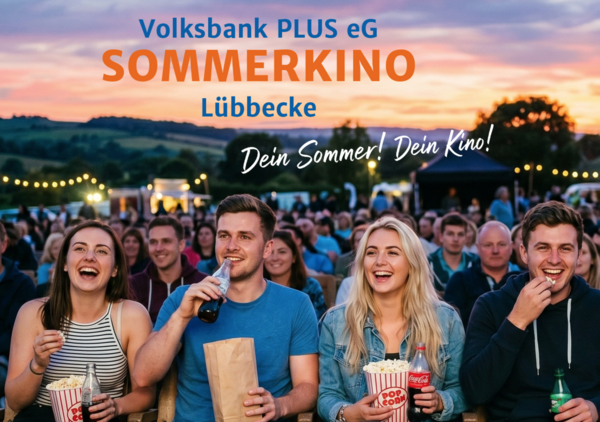 Sommerkino L�bbecke